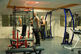 Hotel Zdravets Wellness & Spa