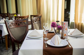 Hotel Zdravets Wellness & Spa