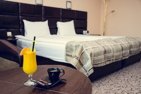 Hotel Zdravets Wellness & Spa