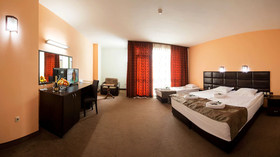Hotel Zdravets Wellness & Spa