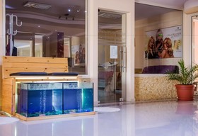 Hotel Zdravets Wellness & Spa