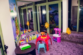 Hotel Zdravets Wellness & Spa