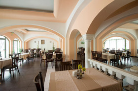 Hotel Zdravets Wellness & Spa