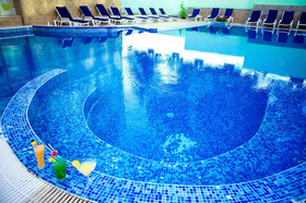 Hotel Zdravets Wellness & Spa