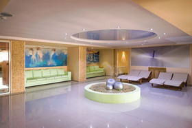 Hotel Zdravets Wellness & Spa