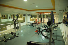 Hotel Zdravets Wellness & Spa