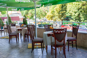 Hotel Zdravets Wellness & Spa