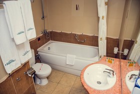 Hotel Zdravets Wellness & Spa