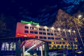 Hotel Zdravets Wellness & Spa