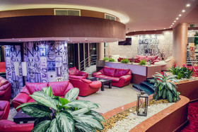 Hotel Zdravets Wellness & Spa