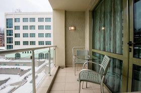 Hotel Zdravets Wellness & Spa