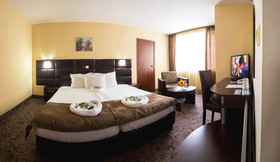 Hotel Zdravets Wellness & Spa