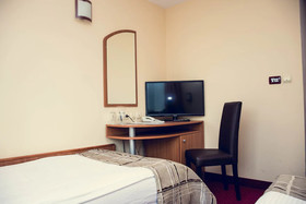 Hotel Zdravets Wellness & Spa