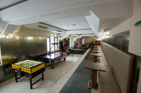 Hotel Zdravets Wellness & Spa