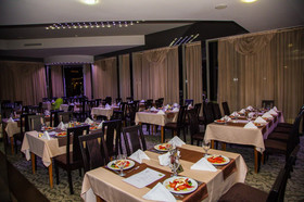 Hotel Zdravets Wellness & Spa