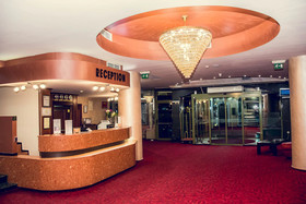 Hotel Zdravets Wellness & Spa