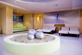 Hotel Zdravets Wellness & Spa