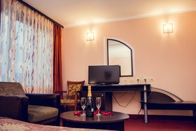 Hotel Zdravets Wellness & Spa