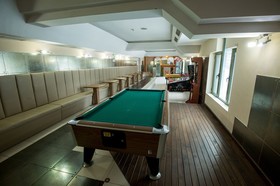 Hotel Zdravets Wellness & Spa