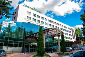 Hotel Zdravets Wellness & Spa