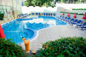 Hotel Zdravets Wellness & Spa