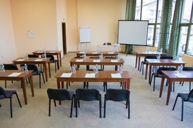 Hotel Zdravets Wellness & Spa