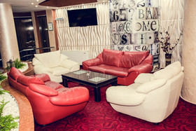 Hotel Zdravets Wellness & Spa