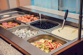 Hotel Zdravets Wellness & Spa