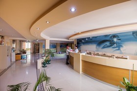 Hotel Zdravets Wellness & Spa