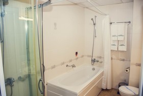 Hotel Zdravets Wellness & Spa