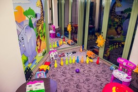 Hotel Zdravets Wellness & Spa