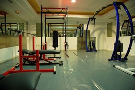 Hotel Zdravets Wellness & Spa