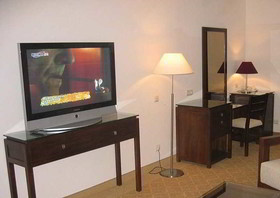 Kashmir Wellness & SPA Hotel Adults Only