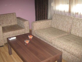 Velingrad La Casa