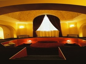 Anna-Kristina Hotel
