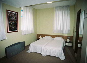 Anna-Kristina Hotel