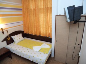 Family Hotel Tangra