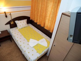 Family Hotel Tangra