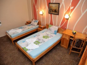 Family Hotel Tangra