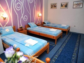 Family Hotel Tangra