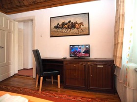 Family Hotel Tangra