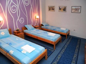 Family Hotel Tangra