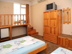 Family Hotel Tangra