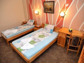 Family Hotel Tangra