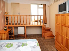 Family Hotel Tangra