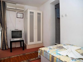 Family Hotel Tangra