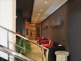 Hotel Dunav