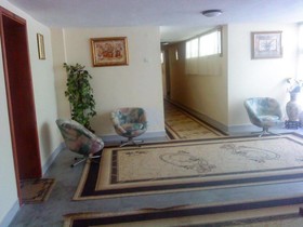 Park Hotel Rodopi