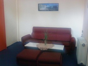 Park Hotel Rodopi