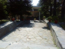 Park Hotel Rodopi